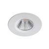 Pack 3 Downlight Led Philips "dive" Circular 5,5w 350lm Blanco 2700k Ip65 [ph-929002374422]