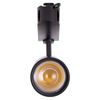 Foco De Carril Led  30w 2700lm Cri90 4200ºk Trifásico 40.000h [ho-fc-3f-30w-b-w]