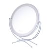 Espejo Iluminado Maquillaje Led 4200ºk 48x43cm Blanco 40.000h [sun-krs-430a-w]