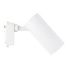 Foco De Carril Led  30w 2700lm Cri85 4200ºk Lumiastra Monofásico 40.000h [lum-ath070030w-w-w]|greenice