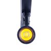 Foco De Carril Led  20w 2000lm Cri85 4200ºk Lumiastra Monofásico 40.000h [lum-atb060012-b-w]|greenice