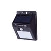 Aplique Led 6000ºk Solar Ip65 Sensor 40.000h   [ho-sw5050-pir]