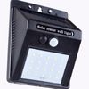 Aplique Led 6000ºk Solar Ip65 Sensor 40.000h   [ho-sw5050-pir]