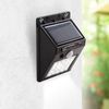 Aplique Led 6000ºk Solar Ip65 Sensor 40.000h   [ho-sw5050-pir]