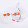 Foco Downlight Empotrable Led  18w 1800lm 4200ºk Circular Corte Variable 40.000h  [ho-fwwb-r-18w-w]