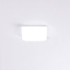 Foco Downlight Empotrable Led 9w 900lm 6000ºk Rectangular Corte Variable 40.000h  [ho-fwwb-f-9w-cw]