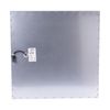 Panel Led 40w 3400lm  4200ºk 60x60cm Ip65 Ugr19 40.000h   [howplp595-ip65-40ww]