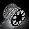 Manguera Led "neon Flex" 6w 6000ºk 220vac 8x18mm Doble 120xsmd2835 6w/m X1m 40.000h   [ho-nspvc8x16doy220cw]