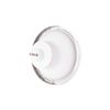 Bombilla Led Qr111 12w  1123lm 3000ºk Gu10 40.000h [wr-gu10-12w-ww]