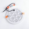 Placa Led 22w 1.735lm 3000ºk Circular Sin Marco 40.000h [lum-nsdl-r185]|greenice