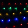 Malla Led Exterior 2x3m [ho-xmas-075-ip65-2x3m-rgb]