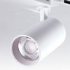 Foco De Carril Led 30w Lumiastra Monofásico 40.000h Blanco Cct Variable [lum-atb095030-3cct]|greenice