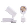 Foco De Carril Led 30w Lumiastra Monofásico 40.000h Blanco Cct Variable [lum-atb095030-3cct]|greenice