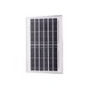 Foco Proyector Led Solar 40w Panel Solar/batería [wr-mtx-40w-cw]