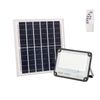 Foco Proyector Led Solar 50w Panel Solar/batería [wr-mtx-50w-cw]