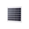 Foco Proyector Led Solar 50w Panel Solar/batería [wr-mtx-50w-cw]