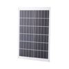 Foco Proyector Led Solar 200w Panel Solar/batería  [ho-mtx-200w-cw]