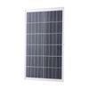 Foco Proyector Led Solar 300w Panel Solar/batería  [ho-mtx-300w-cw]