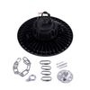 Campana Led 100w 19.000lm 4000ºk Pro 100.000h  [ho-hb-100w-190-w]