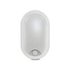 Plafón Led 24w 1632lm  6000ºk Ip65 Sensor Pir 40.000h  [skyd-ycb1082-24w-cw]