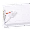 Panel Led 28w 2.520lm 6000ºk 60x30cm 40.000h   [ho-pbd-3060-cw]