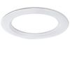 Pack 4 Downlights Led 24w 2.160lm 6000ºk Ip65 Baños/cocinas 50.000h [sl-dlfs06-24w-cw-pk4]