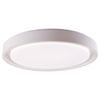 Plafón Led 27w 2.700lm Redondo Bicolor "sara" Cct Seleccionable 40.000h [ho-cct-led03]