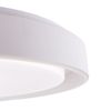 Plafón Led 27w 2.700lm Redondo Bicolor "sara" Cct Seleccionable 40.000h [ho-cct-led03]