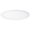 Placa Led Circular 24w 2,585lm Driver Lifud Flicker Free Ip20 30,000h [wr-ayrr-24-cw]