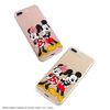 Funda Para Iphone Xs Max Oficial De Disney Mickey Y Minnie Posando - Clásicos Disney