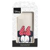 Funda Para Iphone 11 Pro Max Oficial De Disney Minnie Cara - Clásicos Disney