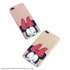 Funda Para Iphone 11 Pro Max Oficial De Disney Minnie Cara - Clásicos Disney