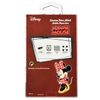 Funda Para Iphone 11 Pro Max Oficial De Disney Minnie Cara - Clásicos Disney