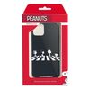 Funda Para Iphone 11 Pro Max Oficial De Peanuts Personajes Beatles - Snoopy