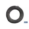 Rollo Cable Galvanizado 50 Mts. 8mm.