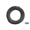 Rollo Cable Galvanizado 25 Mts. 10mm.