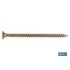 Tornillo Para Aglomerado Rosca Madera Din-7505a Pz M-4x30 Pack 1000 Uds