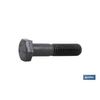 Tornillo Cabeza Hexagonal Din-931 C-109 M-18 X 60 N Pack 10 Uds