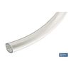 Manguera Pvc Monocapa Cristal 10x14mm/50m