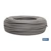 Rollo Cable H07v-k 1x1,5mm2 Gris (100m)