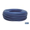 Rollo Cable H07v-k 1x2,5mm2 Azul (100m)