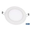 Downlight Empotrar Blanco 30w Ø300mm