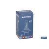 Lámpara Halógena Cofan H7 (px26d) 12v 55w