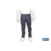 Pantalon Trabajo Servet 245 Gms/m Gris T-40