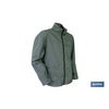 Chaqueta Trabajo Wankee 245gms/m Azul Marino T-xs