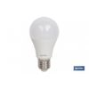 Bombilla Led 6w Clasic 240º 470lm 3000k