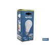 Bombilla Led 6w Clasic 240º 470lm 3000k