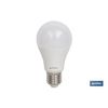 Bombilla Led 9w Clasic 240º 810lm 3000k