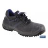 Zapato Serraje Gris S1p Modelo Myron T 47