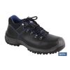 Zapato Piel S-3 Modelo Apolo No Metal Protec T-42